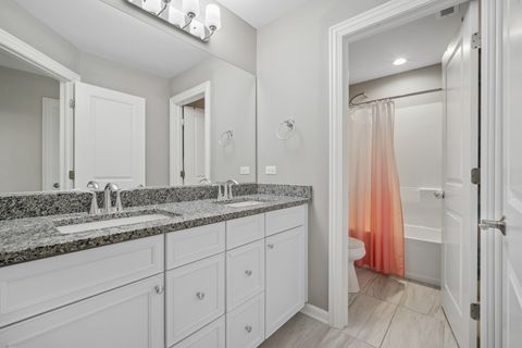 Tiny photo for 142 Roman Lane, Hawthorn Woods, IL 60047 (MLS # 12610688)