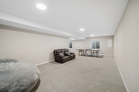 Tiny photo for 142 Roman Lane, Hawthorn Woods, IL 60047 (MLS # 12610688)