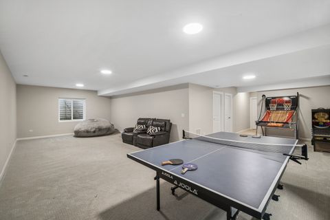 Tiny photo for 142 Roman Lane, Hawthorn Woods, IL 60047 (MLS # 12610688)