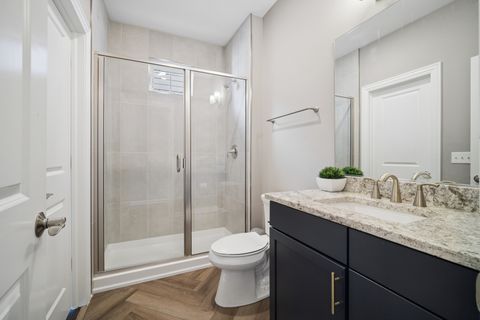 Tiny photo for 142 Roman Lane, Hawthorn Woods, IL 60047 (MLS # 12610688)