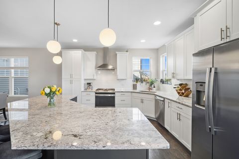 Tiny photo for 142 Roman Lane, Hawthorn Woods, IL 60047 (MLS # 12610688)