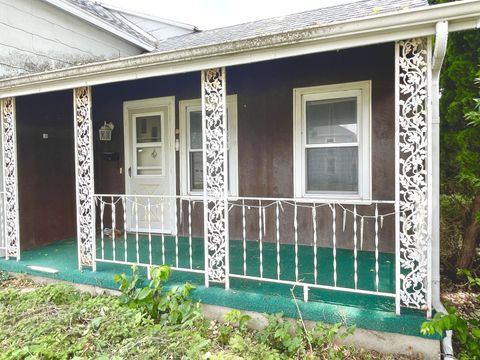 Tiny photo for 218 S Oneca Street, Tonica, IL 61370 (MLS # 12417293)