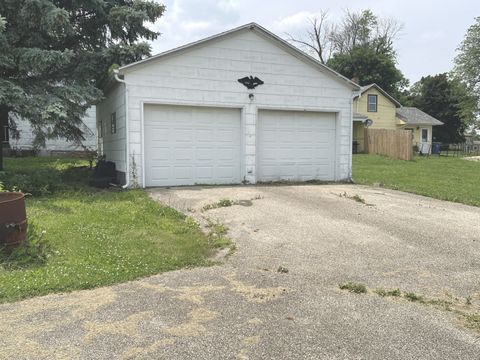 Tiny photo for 218 S Oneca Street, Tonica, IL 61370 (MLS # 12417293)