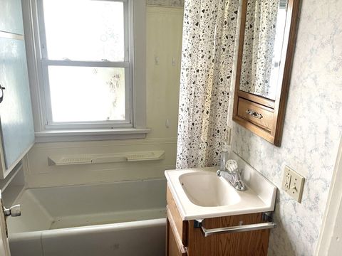 Tiny photo for 218 S Oneca Street, Tonica, IL 61370 (MLS # 12417293)