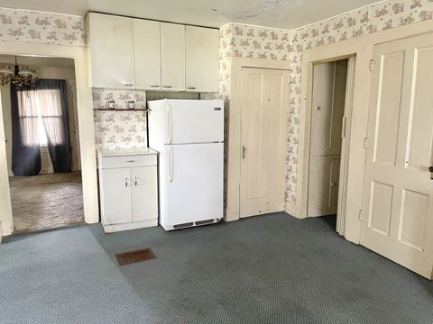 Tiny photo for 218 S Oneca Street, Tonica, IL 61370 (MLS # 12417293)