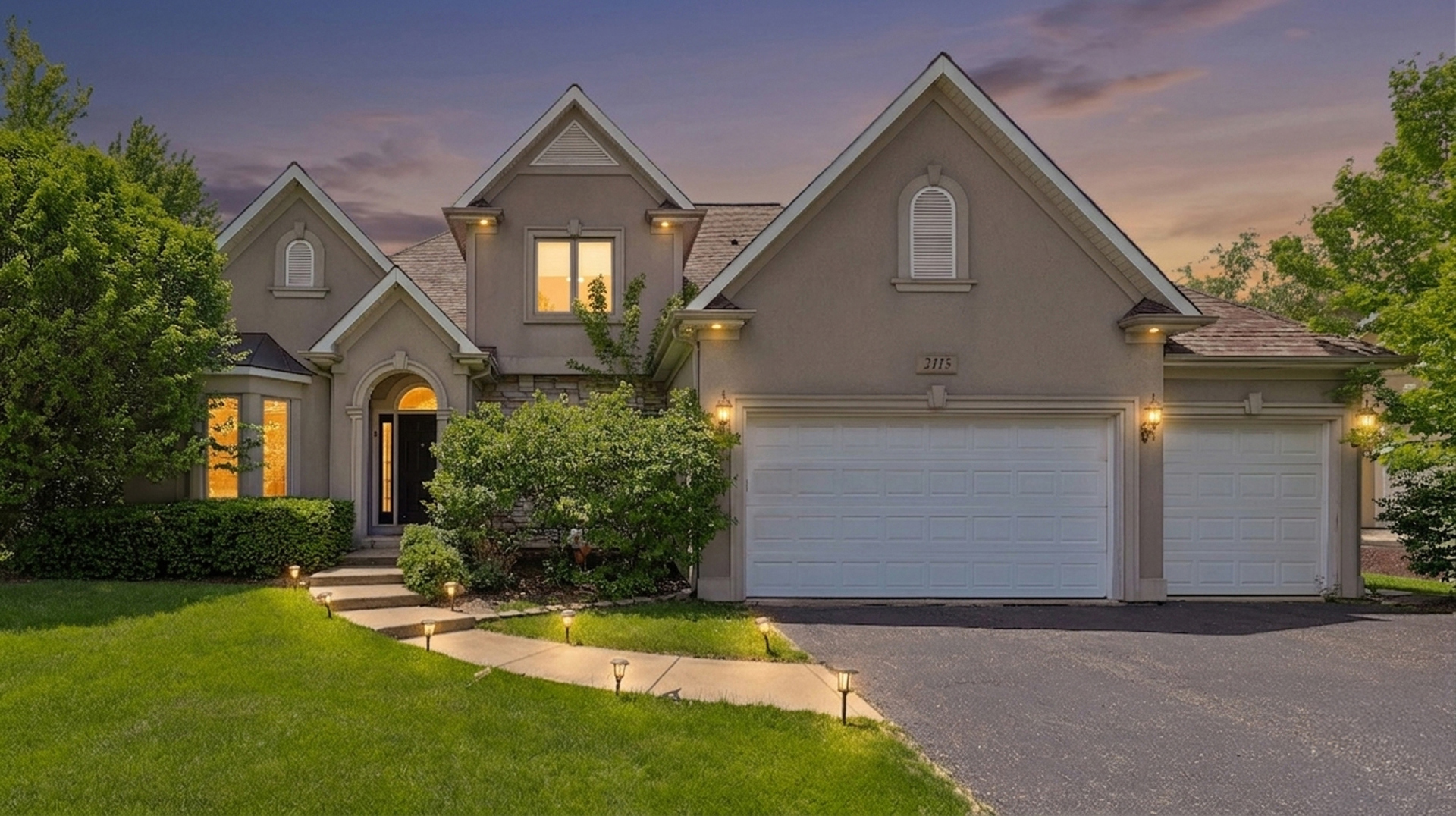 2115 Stonington Court