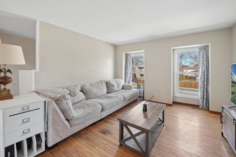 Tiny photo for 770 Birchbark Trail, Carol Stream, IL 60188 (MLS # 12582569)