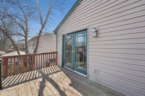 Tiny photo for 770 Birchbark Trail, Carol Stream, IL 60188 (MLS # 12582569)