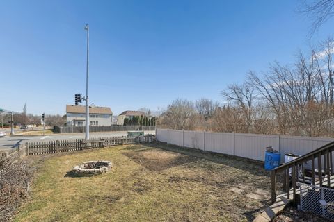Tiny photo for 770 Birchbark Trail, Carol Stream, IL 60188 (MLS # 12582569)