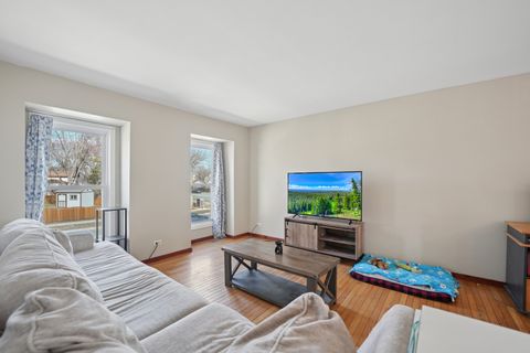 Tiny photo for 770 Birchbark Trail, Carol Stream, IL 60188 (MLS # 12582569)