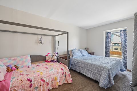 Tiny photo for 770 Birchbark Trail, Carol Stream, IL 60188 (MLS # 12582569)