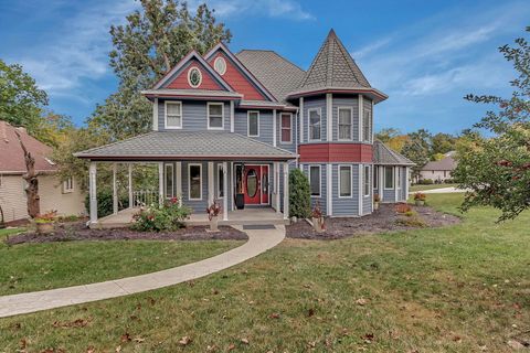 1 Genesee Court Bolingbrook IL 60440