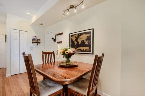 Tiny photo for 4344 N Spaulding Avenue #1, Chicago, IL 60618 (MLS # 12658530)