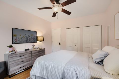 Tiny photo for 4344 N Spaulding Avenue #1, Chicago, IL 60618 (MLS # 12658530)
