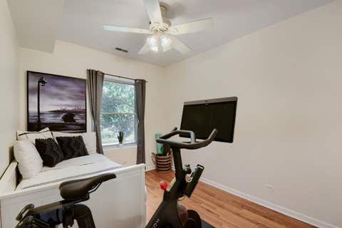 Tiny photo for 4344 N Spaulding Avenue #1, Chicago, IL 60618 (MLS # 12658530)