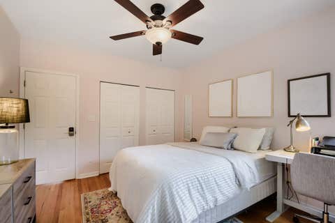 Tiny photo for 4344 N Spaulding Avenue #1, Chicago, IL 60618 (MLS # 12658530)