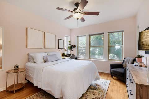 Tiny photo for 4344 N Spaulding Avenue #1, Chicago, IL 60618 (MLS # 12658530)