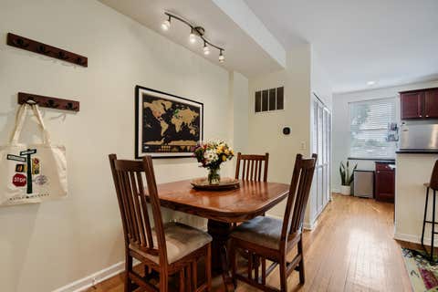Tiny photo for 4344 N Spaulding Avenue #1, Chicago, IL 60618 (MLS # 12658530)