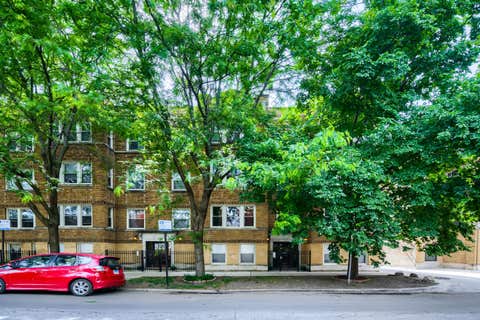 Photo of 4344 N Spaulding Avenue #1, Chicago, IL 60618 (MLS # 12658530)