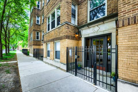 Tiny photo for 4344 N Spaulding Avenue #1, Chicago, IL 60618 (MLS # 12658530)