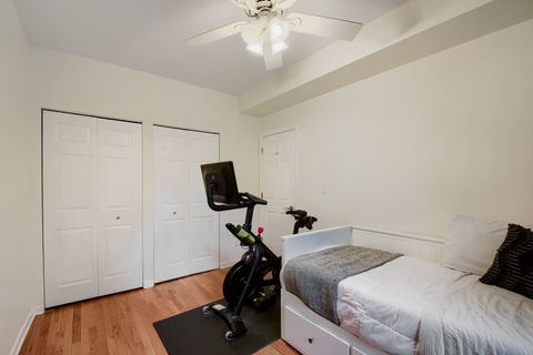 Tiny photo for 4344 N Spaulding Avenue #1, Chicago, IL 60618 (MLS # 12658530)