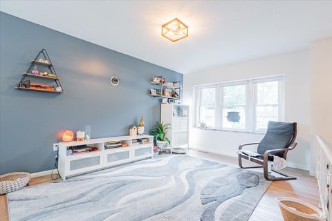 Tiny photo for 1725 Hoover Drive, Normal, IL 61761 (MLS # 12476768)