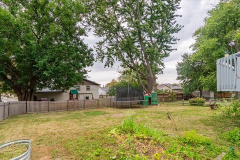 Tiny photo for 1725 Hoover Drive, Normal, IL 61761 (MLS # 12476768)