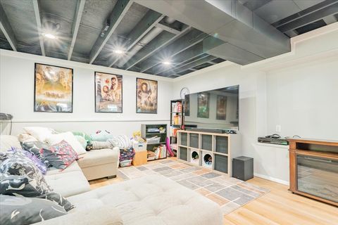 Tiny photo for 1725 Hoover Drive, Normal, IL 61761 (MLS # 12476768)