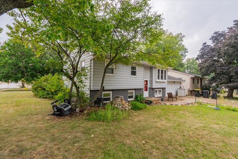 Tiny photo for 1725 Hoover Drive, Normal, IL 61761 (MLS # 12476768)