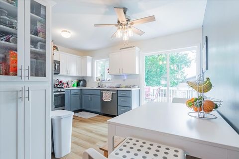 Tiny photo for 1725 Hoover Drive, Normal, IL 61761 (MLS # 12476768)