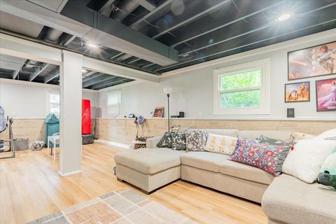 Tiny photo for 1725 Hoover Drive, Normal, IL 61761 (MLS # 12476768)