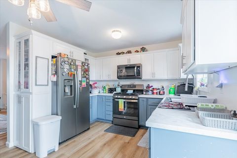 Tiny photo for 1725 Hoover Drive, Normal, IL 61761 (MLS # 12476768)