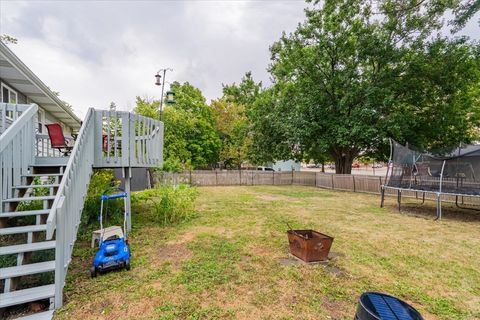 Tiny photo for 1725 Hoover Drive, Normal, IL 61761 (MLS # 12476768)