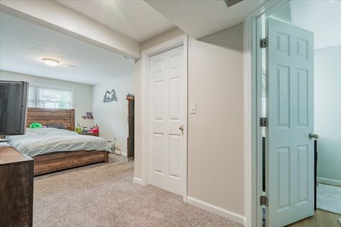 Tiny photo for 1725 Hoover Drive, Normal, IL 61761 (MLS # 12476768)