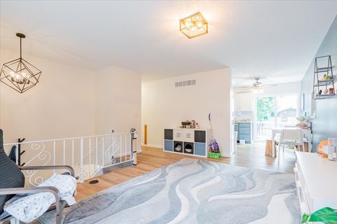 Tiny photo for 1725 Hoover Drive, Normal, IL 61761 (MLS # 12476768)