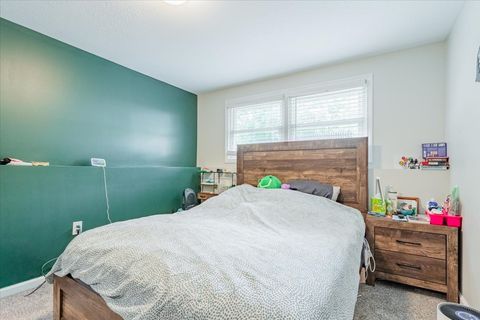 Tiny photo for 1725 Hoover Drive, Normal, IL 61761 (MLS # 12476768)