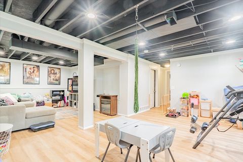 Tiny photo for 1725 Hoover Drive, Normal, IL 61761 (MLS # 12476768)