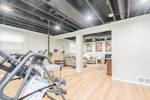 Tiny photo for 1725 Hoover Drive, Normal, IL 61761 (MLS # 12476768)