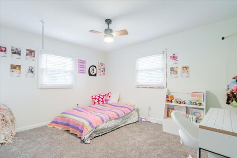 Tiny photo for 1725 Hoover Drive, Normal, IL 61761 (MLS # 12476768)