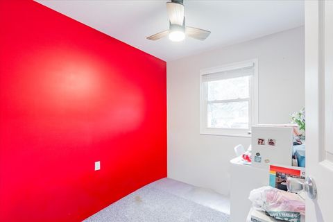 Tiny photo for 1725 Hoover Drive, Normal, IL 61761 (MLS # 12476768)