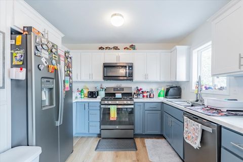 Tiny photo for 1725 Hoover Drive, Normal, IL 61761 (MLS # 12476768)