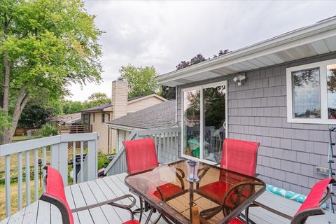 Tiny photo for 1725 Hoover Drive, Normal, IL 61761 (MLS # 12476768)