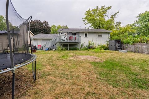 Tiny photo for 1725 Hoover Drive, Normal, IL 61761 (MLS # 12476768)