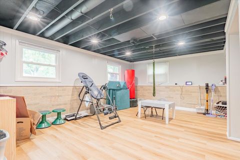 Tiny photo for 1725 Hoover Drive, Normal, IL 61761 (MLS # 12476768)