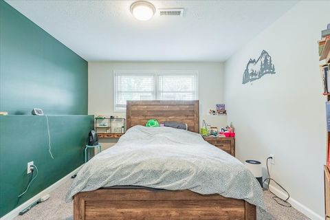 Tiny photo for 1725 Hoover Drive, Normal, IL 61761 (MLS # 12476768)