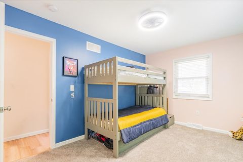 Tiny photo for 1725 Hoover Drive, Normal, IL 61761 (MLS # 12476768)