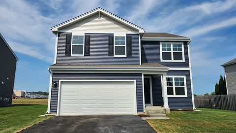 A home in Plainfield