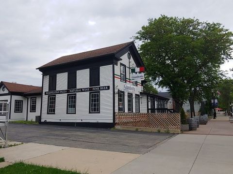 A home in Plainfield