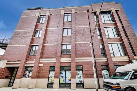 1609 N Hoyne Avenue 4W Chicago IL 60647