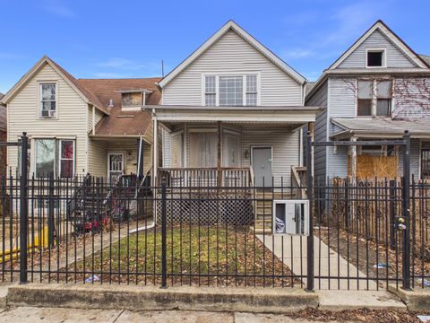 6940 S Bishop Street Chicago IL 60636